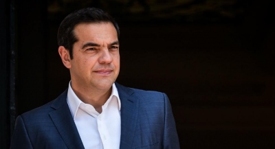 Τσίπρας: Να αντισταθούμε οι προοδευτικές δυνάμεις, να φέρουμε ελπίδα αντί φόβου και αξιοπρέπεια ενάντια στις βάρβαρες νεοφιλελεύθερες πολιτικές