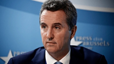 Βόμβα Costello (Κομισιόν) από την Αθήνα - Καμία παράταση στο Ταμείο Ανάκαμψης, μέχρι το 2026 τα κονδύλια