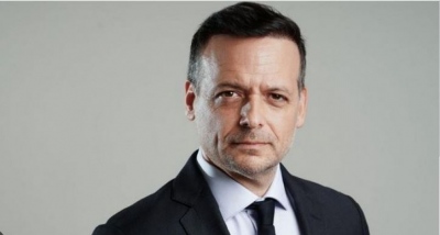 Παρέμβαση Δούκα: Το ΠΑΣΟΚ να κάνει κριτική στον Τσίπρα, αντίπαλος η ΝΔ - Δεν αποκλείω να θέσω εκ νέου υποψηφιότητα για δήμαρχος Αθηναίων