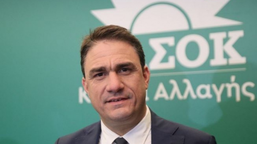 Τσουκαλάς για Μητσοτάκη: Αποδεδειγμένα ζει στην εικονική πραγματικότητα των excel του «επιτελικού κράτους»
