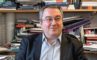 Μόσιαλος για ευλογιά πιθήκων: Δεν είναι σεξουαλικά μεταδιδόμενη νόσος