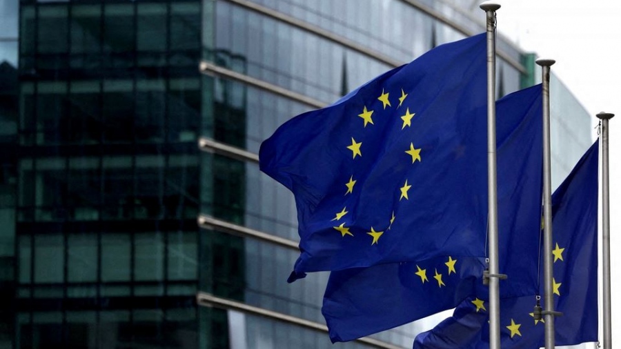 Κομισιόν: Tα ρίσκα για Ελλάδα πίσω από την ανάπτυξη του 2025 - Πράσινο φως για τα μέτρα στήριξης 1,1 δισ. ευρώ