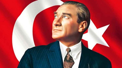 Η Τουρκία δεν είναι η Ελλάδα της Πινακοθήκης - Επεισόδια για γελοιογραφία του Kemal Ataturk, o καλλιτέχνης συνελήφθη, το έργο εξαφανίστηκε