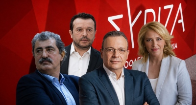 Μην υποτιμάτε την τριάδα των Παππά, Πολάκη, Δούρου – Έχουν σχέδιο συνεργασίας με άλλο κόμμα…