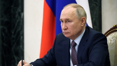Δούμα: Ένδειξη σεβασμού του Putin στην ορθοδοξία η πασχαλινή εκεχειρία στην Ουκρανία