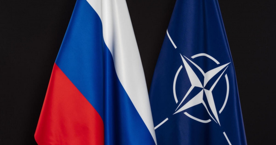 Peskov (Ρωσία): Ανεύθυνες δηλώσεις ΝΑΤΟ για καταρρίψεις ρωσικών μαχητικών - Ο Zelensky θέλει πόλεμο