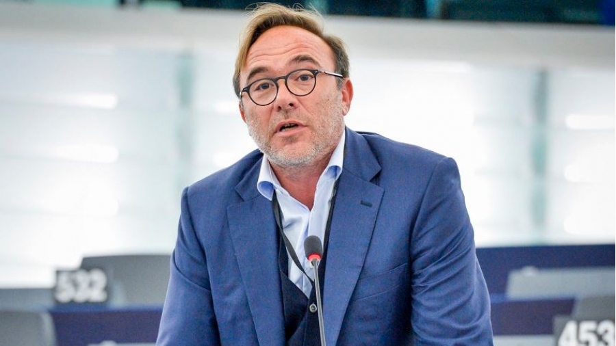Κόκκαλης (Ευρωβουλή): Δύο χρόνια η κυβέρνηση Μητσοτάκη δεν συμμορφώνεται με την ευρωπαϊκή νομοθεσία για τα αντιπλημμυρικά έργα