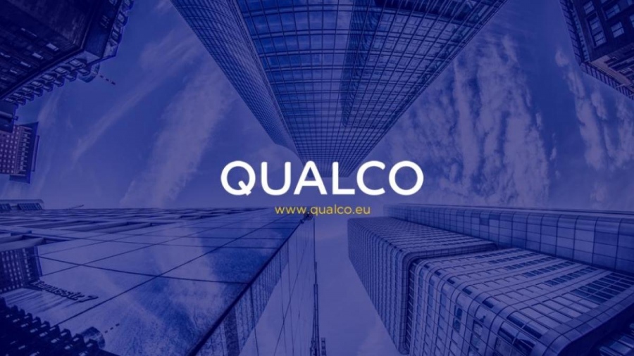 Όμιλος Qualco: Διπλή ένταξη σε Γενικό Δείκτη και Mid Cap του Χρηματιστηρίου Αθηνών