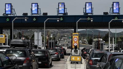Τριήμερο Καθαράς Δευτέρας: Αυξημένα μέτρα της Τροχαίας και απαγόρευση φορτηγών