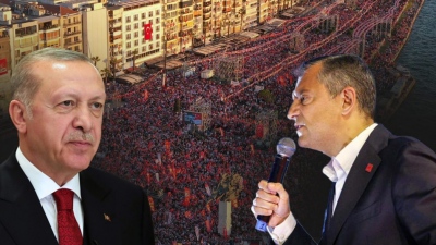 Ιερός πόλεμος στην Τουρκία: Χάος και μίσος σε Κωνσταντινούπολη και Άγκυρα με τους Κεμαλιστές – Στα όπλα ο Erdogan, καραδοκεί το Ισραήλ