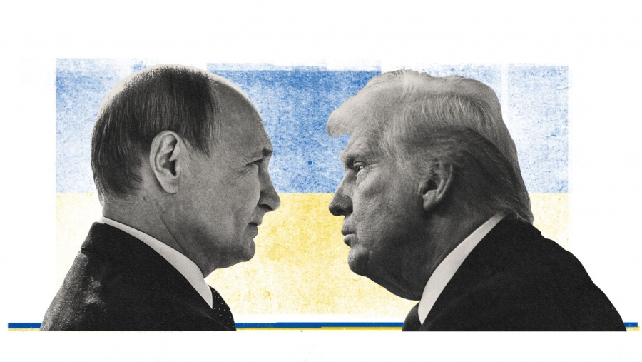 Παγώνουν οι σχέσεις Putin, Trump - Το Κρεμλίνο βάζει τέλος στα σενάρια νέας συνόδου - Peskov: «Κανένα πρακτικό νόημα για ΗΠΑ»