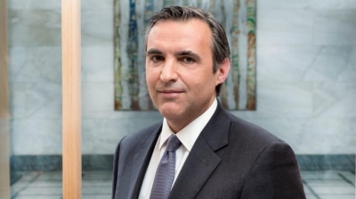 Βασιλείου (Eurobank): Άνω του 60% η αύξηση στις πράσινες χρηματοδοτήσεις μας το 2021
