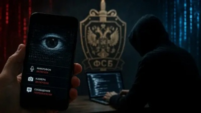 Russian hybrid warfare: The largest foreign intelligence spy operation thwarted - They were monitoring state phones