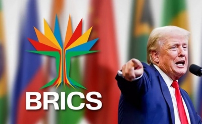 Σοκ στις BRICS από την αμερικανική επέμβαση στη Βενεζουέλα - H ώρα της αλήθειας και η ευκαιρία της Κίνας