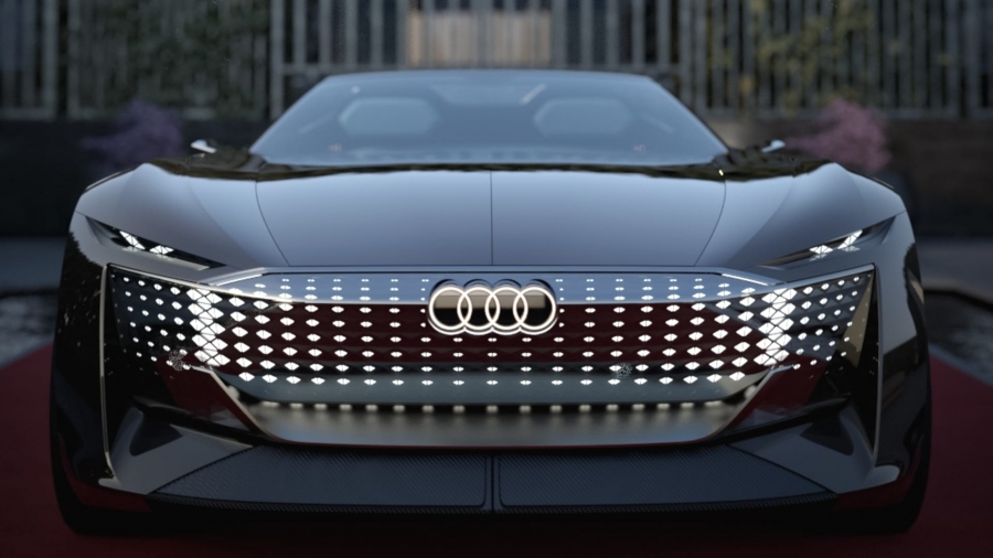 Εξόργισε κόσμο η Audi - Κατέστρεψε χιλιάδες απούλητα αυτοκίνητα, για να μην ρίξει τις τιμές