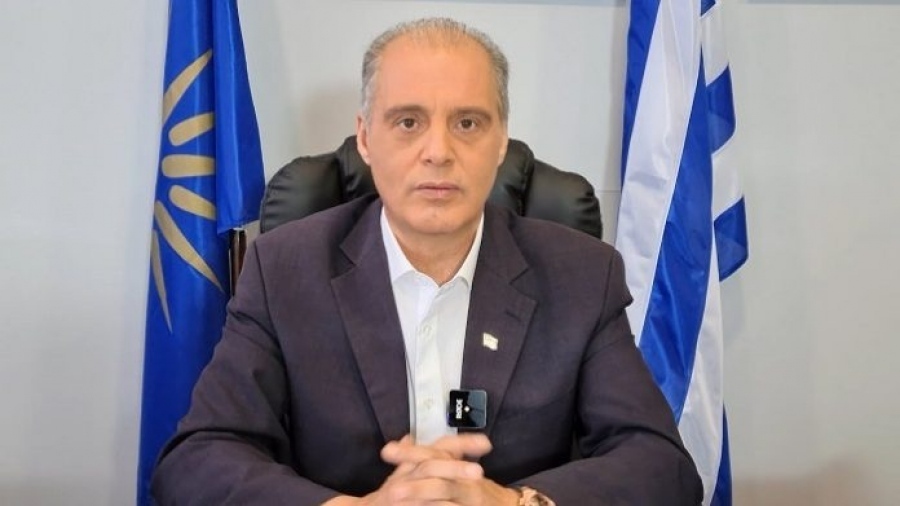 Βελόπουλος για ΟΠΕΚΕΠΕ: Όσους και να θυσιάσει ο πρωθυπουργός, δεν μπορεί να αποσείσει από πάνω του την συνολική ευθύνη