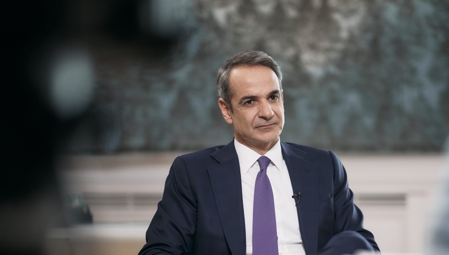 Σφαγή για μια έδρα στη ΝΔ – Οι δήμαρχοι μπαίνουν στο παιχνίδι των εκλογών, βολεύεται ο Μητσοτάκης με τη φαγωμάρα