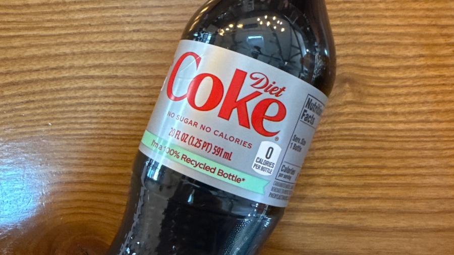 Ξεμένει από... Coca Cola Διαίτης η Ινδία εξαιτίας του Hormuz!