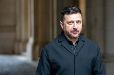 Wagenknecht – Να κληθεί ο Zelensky στη Γερμανία να δώσει εξηγήσεις για το σαμποτάζ στους αγωγούς  Nord Stream