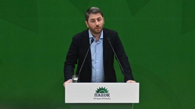 Βολές Ανδρουλάκη κατά κυβέρνησης για ΟΠΕΚΕΠΕ: Ανήξερος ο Μητσοτάκης - Αναποτελεσματικό το υπουργείο Αγροτικής Ανάπτυξης