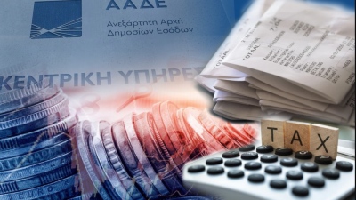 «ΕΛΕΓΧΟΣlive»: Ψηφιακό φακέλωμα και πρόστιμα - φωτιά για τα ακινητοποιημένα οχήματα