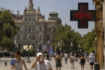 Σοκ στην Ευρώπη: Πάνω από 10.000 θάνατοι στο φονικό κύμα καύσωνα του Ιουνίου – Οι ηλικιωμένοι πλήρωσαν το βαρύτερο τίμημα