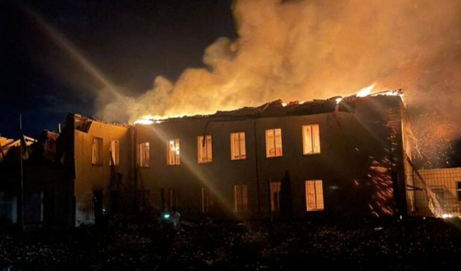 Αιφνιδιαστική αλλαγή στην τακτική των Ρώσων στην Ουκρανία - Έμειναν εμβρόνητοι σε ΗΠΑ, ΝΑΤΟ και ΕΕ