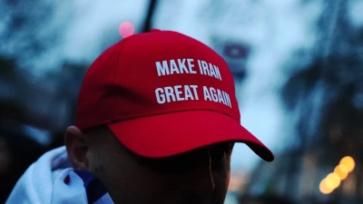 Ιστορική «επιτυχία» Trump – Έκανε το Ιράν «μεγάλο ξανά», έχει τον έλεγχο του πιο κρίσιμου περάσματος στον κόσμο
