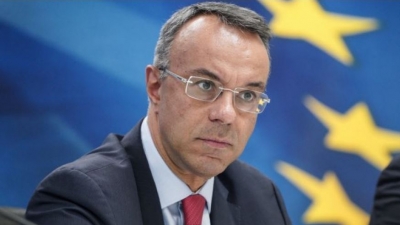 Σταϊκούρας: Δεδομένη και μεγαλύτερη η αύξηση των συντάξεων το 2023 – Καταβολή στους τραπεζικούς λογαριασμούς του fuel pass2