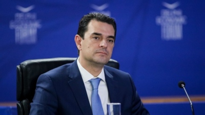 Σκρέκας για ακρίβεια: Πρόστιμα 12,8 εκατ. ευρώ το 2023 - Διενεργήθηκαν 25.267 έλεγχοι