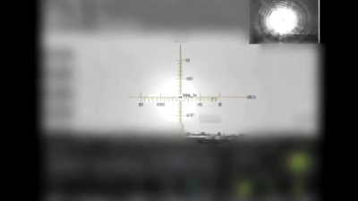 Citadel - Η Ρωσία έριξε τον πρωτοποριακό «φονιά» των drones με AI στα μέτωπα της Ουκρανίας - Τρομερές εικόνες (vid)