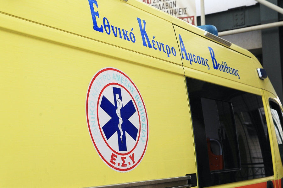 Ναυαγοσώστης έσωσε 5χρονο αγοράκι που κινδύνευε να πνιγεί στην Πάτρα