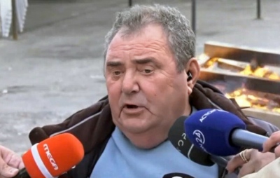 ΣΟΚ: Το Αστυνομικό Τμήμα Σίνδου αρνείται να δώσει τη διάταξη δέσμευσης λογαριασμών στον Ανεστίδη - Παίρνουν εντολές;