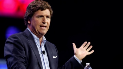Tucker Carlson: The dollar is doomed, collapse is a matter of time – What nightmare markets are 