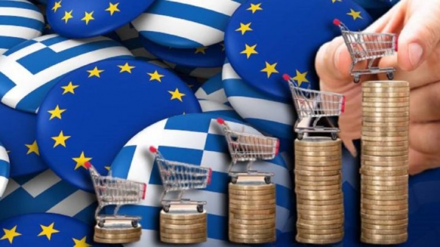 Στο 2,1% ο ετήσιος πληθωρισμός στην ευρωζώνη τον Αύγουστο του 2025 - Στο 3,1% στην Ελλάδα