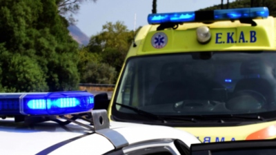 Έκρηξη φιάλης υγραερίου σε ενοικιαζόμενα δωμάτια στην Ασπροβάλτα – 5 τουρίστες τραυματίες, ο ένας σοβαρά