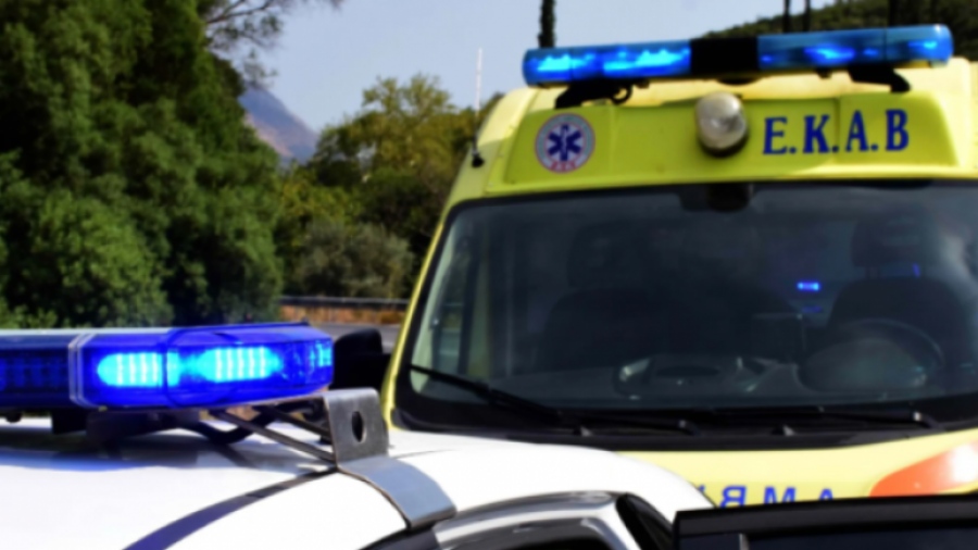 Έκρηξη φιάλης υγραερίου σε ενοικιαζόμενα δωμάτια στην Ασπροβάλτα – 5 τουρίστες τραυματίες, ο ένας σοβαρά
