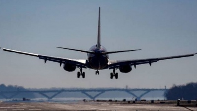 Δεν θα επηρεαστούν οι πτήσεις στις 28/8 - Παράνομη η στάση εργασίας της Ένωσης Ελεγκτών Εναέριας Κυκλοφορίας