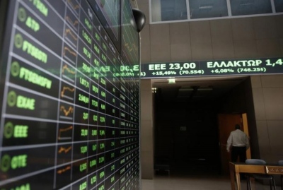 Λίγο μετά το άνοιγμα του Χ.Α. – Βγάζει αντίδραση, αλλά με χαμηλές συναλλαγές – Οι μετοχές που ξεχωρίζουν