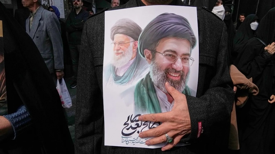 Mystery surrounds Mojtaba Khamenei: Secretly hospitalized in Russia following Putin’s intervention, conspiracy theories suggest