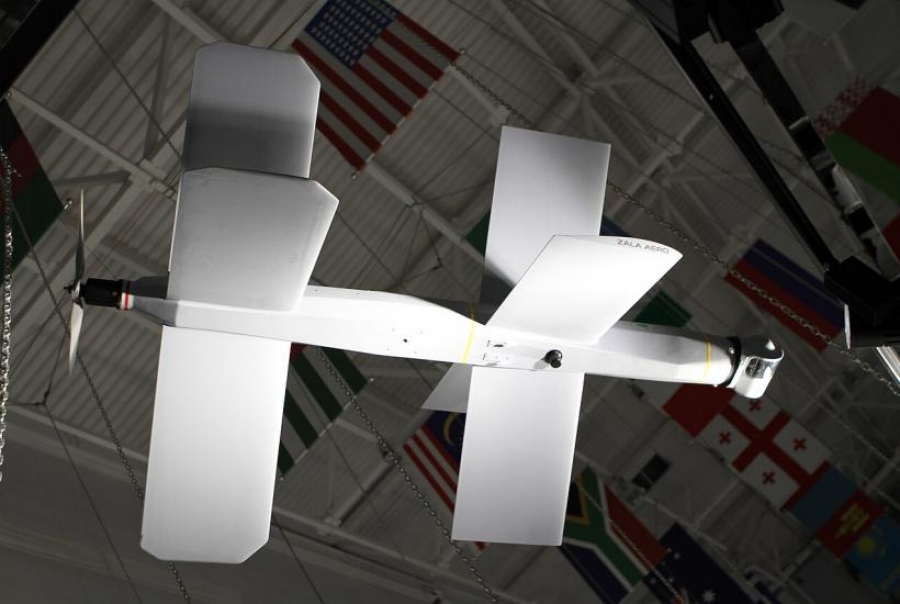 Δεν υπάρχει παρόμοιο - Το ρωσικό drone Lancet δεν αναχαιτίζεται, χτυπά με ακρίβεια… μέσα από παράθυρο