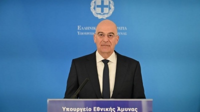 Δένδιας για Γενοκτονία Ποντίων: Η προάσπιση της ιστορικής αλήθειας αποτελεί ύψιστο εθνικό μας χρέος