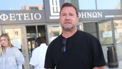 Ξεσπάει ο Πλακιάς: Όσοι είναι άστεγοι πολιτικά, γλείφουν τη Μαρία Καρυστιανού για να τους πάρει στο κόμμα