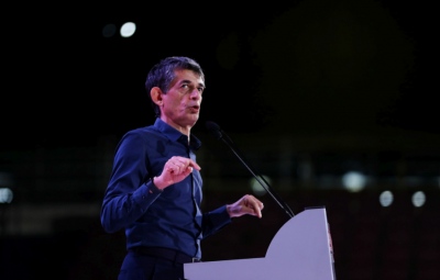 Ανάρτηση – φωτιά  Καρανίκα κατά Τσίπρα:  Αιχμές για νομιμοποίηση της βίλας Παναγοπούλου στο Καβούρι – Εμπρός για νέες αρπαχτές