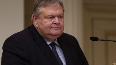 Βενιζέλος: Ο Πρωθυπουργός έπρεπε να στηρίξει θεσμικά όσους έγιναν στόχος στην υπόθεση Novartis όχι μόνο τα στελέχη της ΝΔ