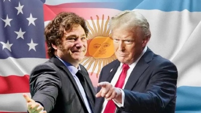 Buying loyalty with $20 billion – Trump’s flip sparks firestorm in the U.S. over Argentina: Betrayal, temptation, and Vaca Muerta