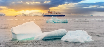 Η κρίση στο Hormuz στρέφει τo εμπόριο στην Αρκτική - «Έκρηξη» φορτίων στη Βόρεια Θαλάσσια Οδό της Ρωσίας