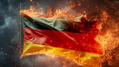 Germany’s historic collapse exposed as 1 trillion euros vanish since 2020, Made in Germany flees to China and industrial leaders revolt