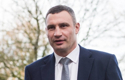 Klitchko (Δήμαρχος Κιέβου): Μετά την Ουκρανία, σειρά έχουν τα κράτη της Βαλτικής, γιατί ο Putin επιδιώκει παγκόσμια κυριαρχία
