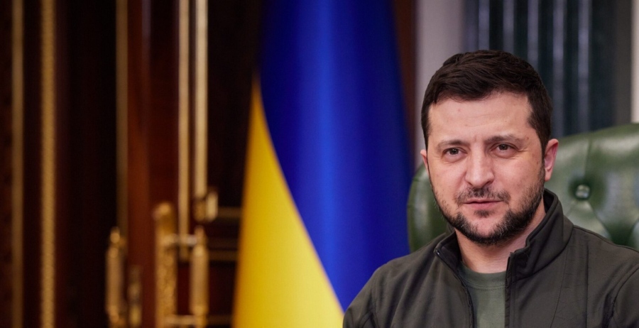 Gilbert Doctorow (ΗΠΑ): Ο Zelensky έξαλλος με τις συνομιλίες στο Abu Dhabi δεν θα απομείνει τίποτε από Ουκρανία